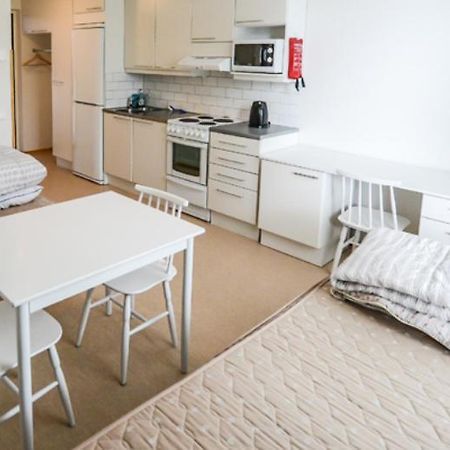 Ekenas Summer Hotel & Camping Raseborg Kültér fotó