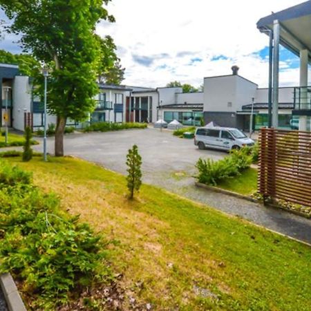 Ekenas Summer Hotel & Camping Raseborg Kültér fotó