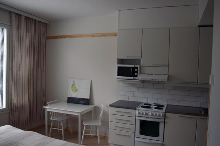Ekenas Summer Hotel & Camping Raseborg Szoba fotó