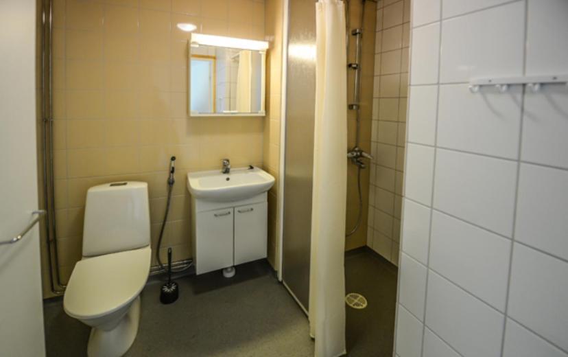 Ekenas Summer Hotel & Camping Raseborg Szoba fotó